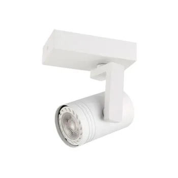 Italux Spiela  fehér mennyezeti spotlámpa (IT-SPL-31993-1B-WH) GU10 1 izzós IP20