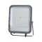 Italux Timbo  szürke LED kültéri reflektor (IT-FD-23913-100W) LED 1 izzós IP65