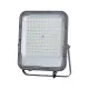 Italux Timbo  szürke LED kültéri reflektor (IT-FD-23913-100W) LED 1 izzós IP65