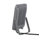 Italux Timbo  szürke LED kültéri reflektor (IT-FD-23913-50W) LED 1 izzós IP65