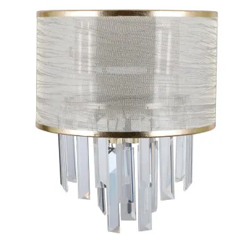 Italux Torreia  rézszínű falikar (IT-WL-45660-2) E14 2 izzós IP20