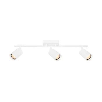 Italux Tris  fehér mennyezeti spotlámpa (IT-SPL-46829-3-WH) GU10 3 izzós IP20