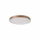Italux Vico  arany LED mennyezeti lámpa (IT-PLF-53675-048RC-GD-3KS4K) LED 1 izzós IP20