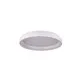 Italux Vico  fehér LED mennyezeti lámpa (IT-PLF-53675-048RC-WH-3KS4K) LED 1 izzós IP20