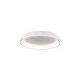 Italux Vico  fehér LED mennyezeti lámpa (IT-PLF-53675-048RC-WH-3KS4K) LED 1 izzós IP20