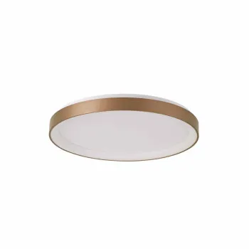 Italux Vico  arany LED mennyezeti lámpa (IT-PLF-53675-058RC-GD-3KS4K-TRDIMM) LED 1 izzós IP20