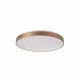 Italux Vico  arany LED mennyezeti lámpa (IT-PLF-53675-058RC-GD-3KS4K-TRDIMM) LED 1 izzós IP20