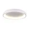 Italux Vico  fehér LED mennyezeti lámpa (IT-PLF-53675-078RC-WH-3KS4K-TRDIMM) LED 1 izzós IP20