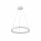 Italux Vico  fehér LED függesztett lámpa (IT-PND-53675-048RPC-WH-3KS4K) LED 1 izzós IP20