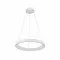 Italux Vico  fehér LED függesztett lámpa (IT-PND-53675-058RPC-WH-3KS4K-TRDIMM) LED 1 izzós IP20