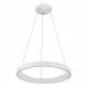 Italux Vico  fehér LED függesztett lámpa (IT-PND-53675-078RPC-WH-3KS4K-TRDIMM) LED 1 izzós IP20