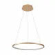 Italux Vinola  arany LED függesztett lámpa (IT-PND-56135B-060RPC-GD-3KS4K-TRDIMM) LED 1 izzós IP20