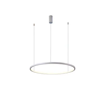 Italux Vinola  fehér LED függesztett lámpa (IT-PND-56135B-060RPP-WH-3KS4K-TRDIMM) LED 1 izzós IP20