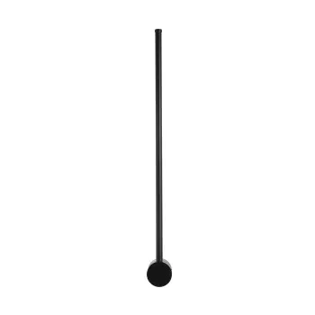Italux Vinto  fekete LED falikar (IT-WL-73526-60-BL) LED 1 izzós IP20