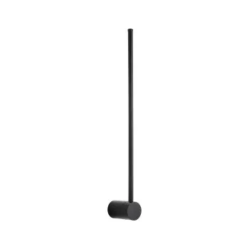 Italux Vinto  fekete LED falikar (IT-WL-73526-60-BL) LED 1 izzós IP20