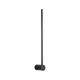 Italux Vinto  fekete LED falikar (IT-WL-73526-60-BL) LED 1 izzós IP20