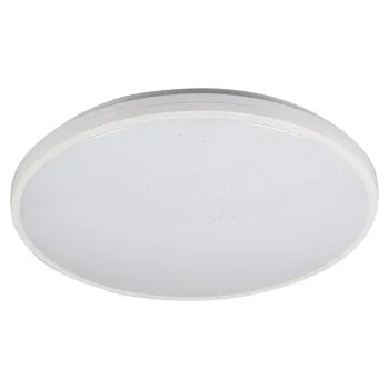 Kanlux Arvos fehér LED mennyezeti lámpa (KAN-37331) LED 1 izzós IP20