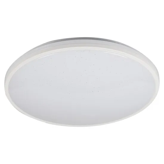 Kanlux Arvos fehér LED mennyezeti lámpa (KAN-37331) LED 1 izzós IP20