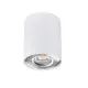 Kanlux Bord fehér-ezüst mennyezeti spotlámpa (KAN-22559) GU10 1 izzós IP20