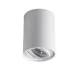 Kanlux Bord XS fehér mennyezeti spotlámpa (KAN-25479) GU10 1 izzós IP20