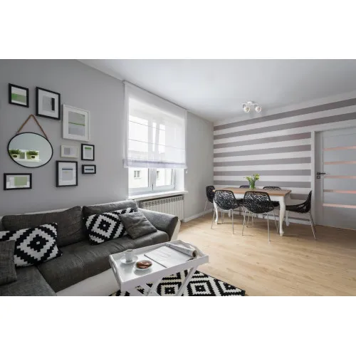 Kanlux Derato fehér-ezüst mennyezeti spotlámpa (KAN-35643) E14 2 izzós IP20