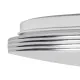 Kanlux Exate fehér LED mennyezeti lámpa (KAN-37323) LED 1 izzós IP20