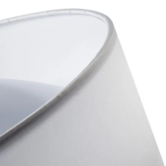 Kanlux Rifa fehér LED mennyezeti lámpa (KAN-36460) LED 1 izzós IP20