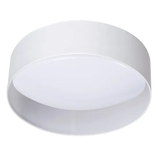 Kanlux Rifa fehér LED mennyezeti lámpa (KAN-36460) LED 1 izzós IP20