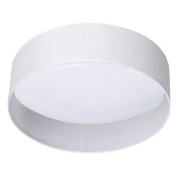 Kanlux Rifa fehér LED mennyezeti lámpa (KAN-36461) LED 1 izzós IP20