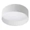 Kanlux Rifa fehér LED mennyezeti lámpa (KAN-36469) LED 1 izzós IP20
