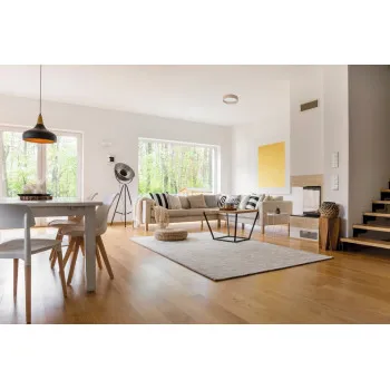Kanlux Rifa barna LED mennyezeti lámpa (KAN-36509) LED 1 izzós IP20