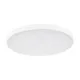Kanlux S Plafon fehér LED mennyezeti lámpa (KAN-38611) LED 1 izzós IP20