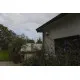Lutec Atlantis sötétszürke napelemes LED kültéri fali lámpa (LUT-7801608118) LED 1 izzós IP54