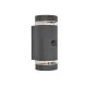 Lutec Focus sötétszürke mozgásérzékelős kültéri falikar (LUT-5604014118) GU10 2 izzós IP44