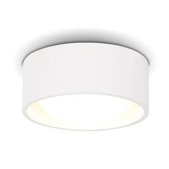 Maxlight Kodak fehér LED fürdőszobai mennyezeti lámpa (MAX-C0134) LED 1 izzós IP44