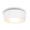 Maxlight Kodak fehér LED fürdőszobai mennyezeti lámpa (MAX-C0135) LED 1 izzós IP44