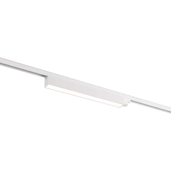 Maxlight Linear fehér LED mennyzeti lámpa (MAX-S0009) LED 1 izzós IP20