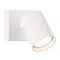 Maxlight Top fehér fali lámpa (MAX-W0218) GU10 1 izzós IP20