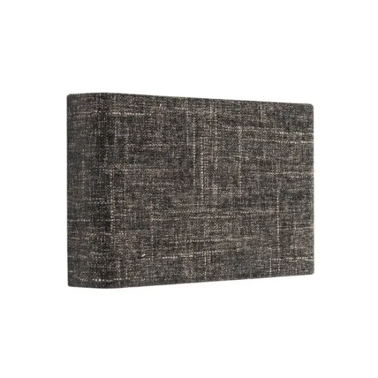 Nowodvorski Amarela fekete-barna fali lámpa (TL-11662) G9 2 izzós IP20