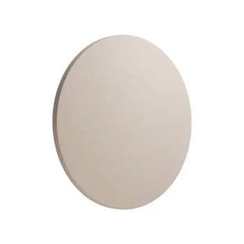 Nowodvorski Aria bézs vízvédett LED kültéri fali lámpa (TL-11570) LED 1 izzós IP54