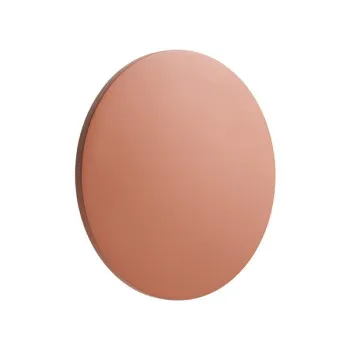 Nowodvorski Aria piros vízvédett LED kültéri fali lámpa (TL-11571) LED 1 izzós IP54