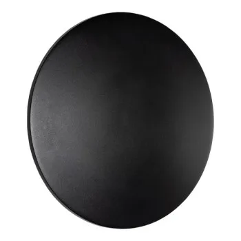 Nowodvorski Aria fekete vízvédett LED kültéri fali lámpa (TL-11572) LED 1 izzós IP54