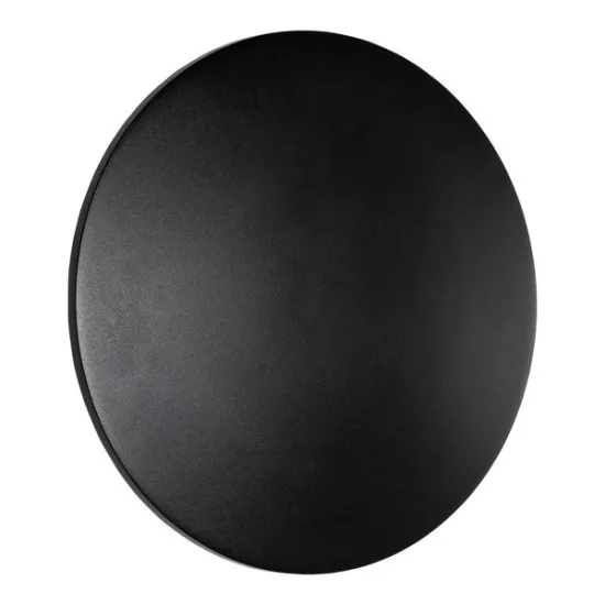 Nowodvorski Aria fekete vízvédett LED kültéri fali lámpa (TL-11572) LED 1 izzós IP54