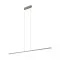Nowodvorski BAR LED L zöld LED függesztett lámpa (TL-11400) LED 1 izzós IP20