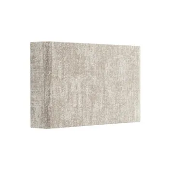 Nowodvorski Cedro bézs-szürke fali lámpa (TL-11669) G9 2 izzós IP20