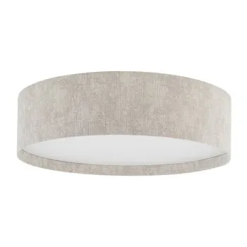 Nowodvorski Cedro bézs-szürke mennyezeti lámpa (TL-11671) E27 4 izzós IP20