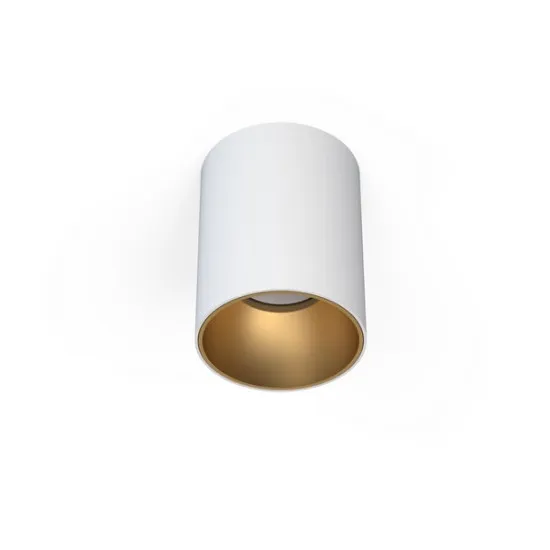 Nowodvorski Eye Tone fehér mennyezeti spotlámpa (TL-8926) GU10 1 izzós  IP20