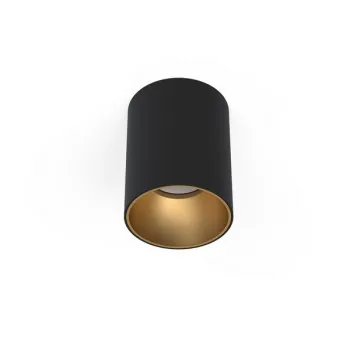 Nowodvorski EYE TONE arany mennyezeti spotlámpa (TL-8931) GU10 1 izzós IP20
