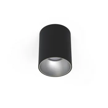 Nowodvorski EYE TONE matt króm mennyezeti spotlámpa (TL-8932) GU10 1 izzós IP20