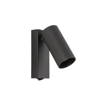 Nowodvorski Fourty kék fali lámpa (TL-11766) GU10 1 izzós IP20